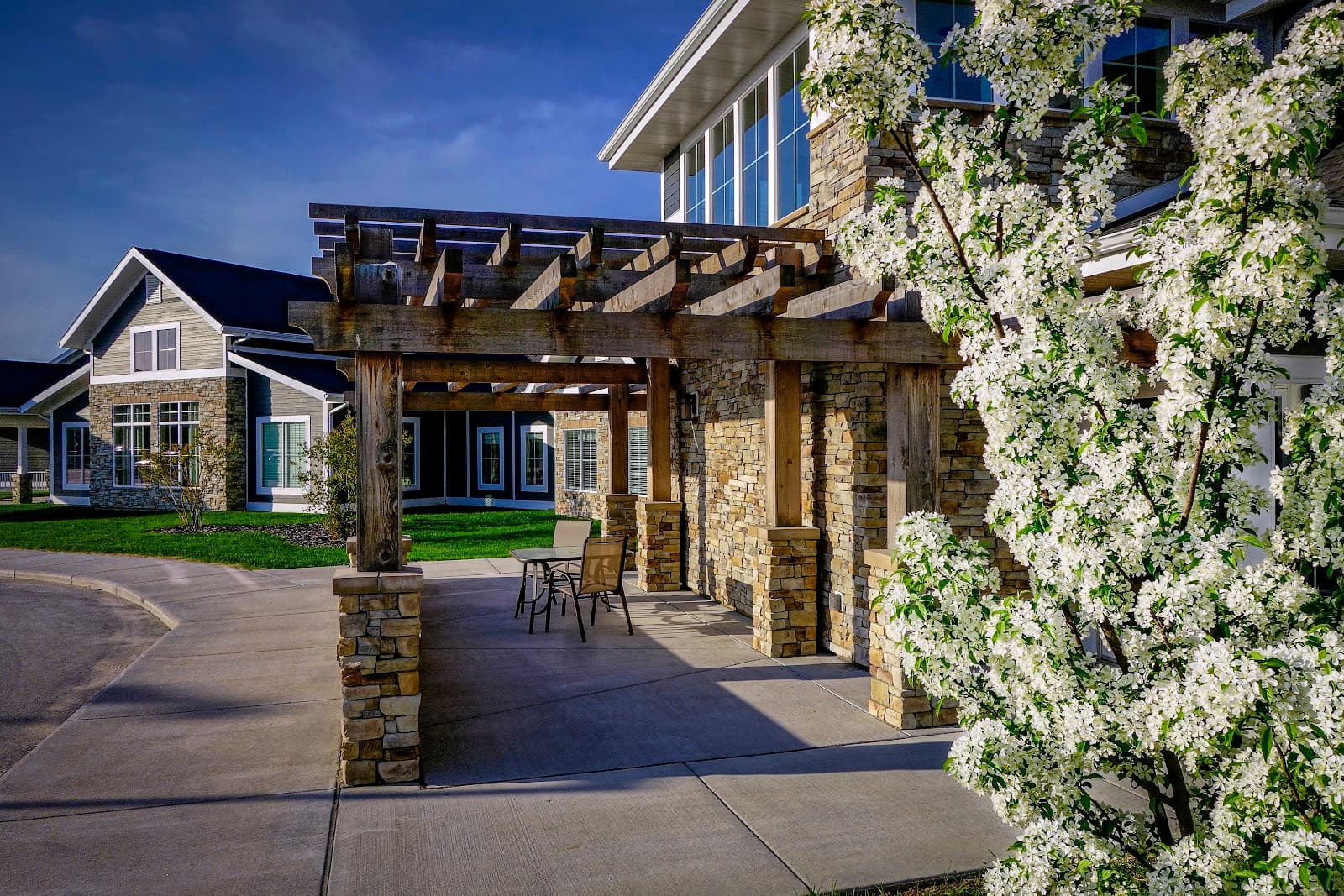 Sheboygan Senior Community Inc