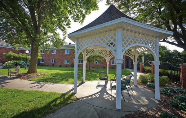 St Joseph Residence