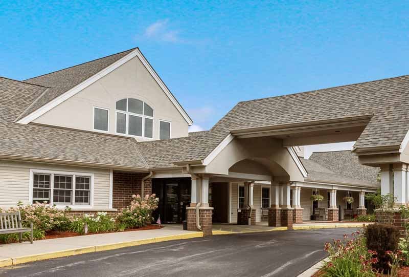 Complete Care At Southpointe