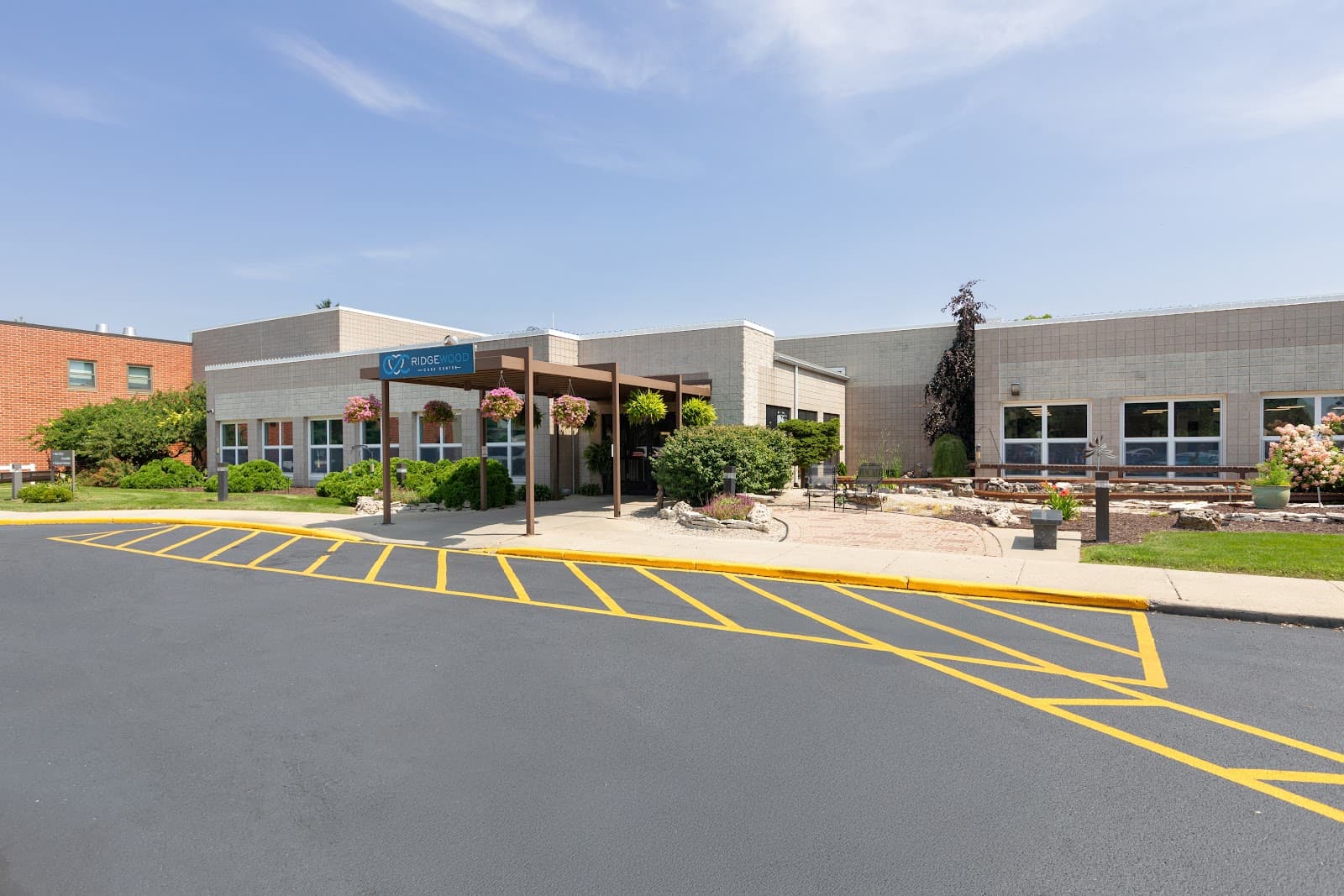 Complete Care At Ridgewood LLC