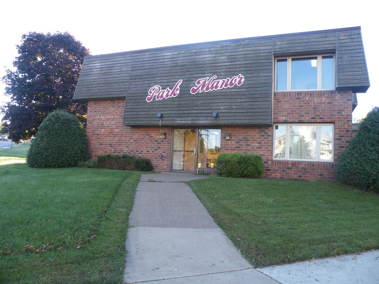 Park Manor Ltd