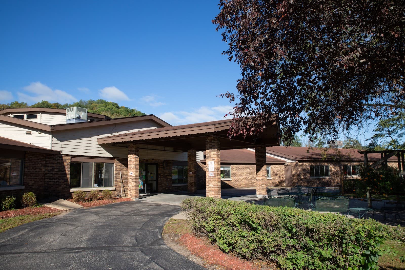 Soldiers Grove Health Services