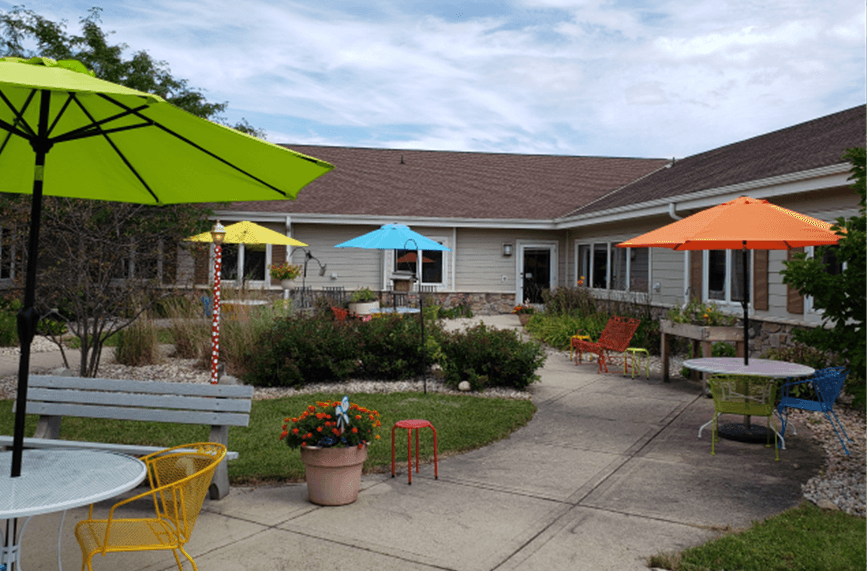 Lakeland Health Care Ctr