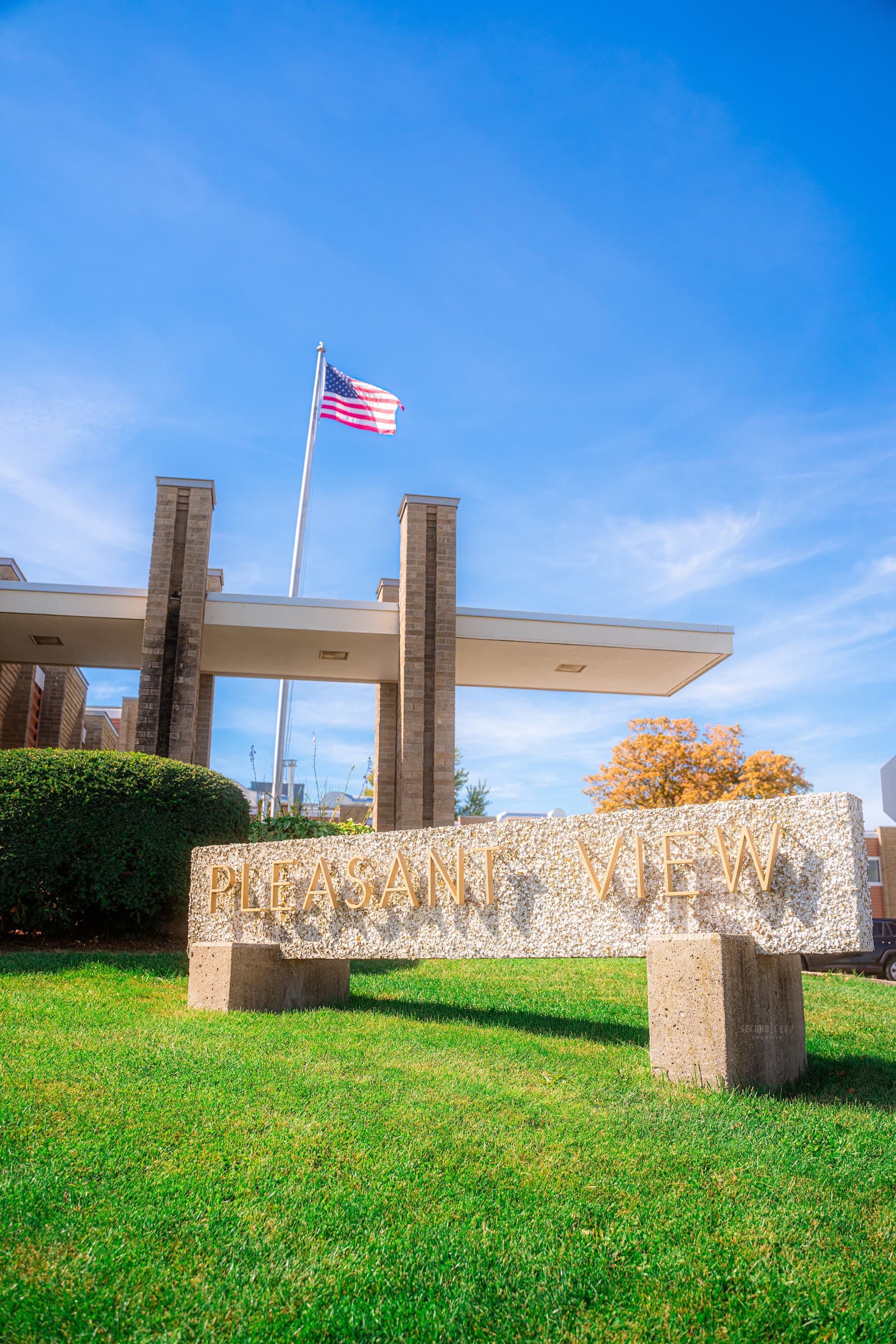 Pleasant View Nursing Home