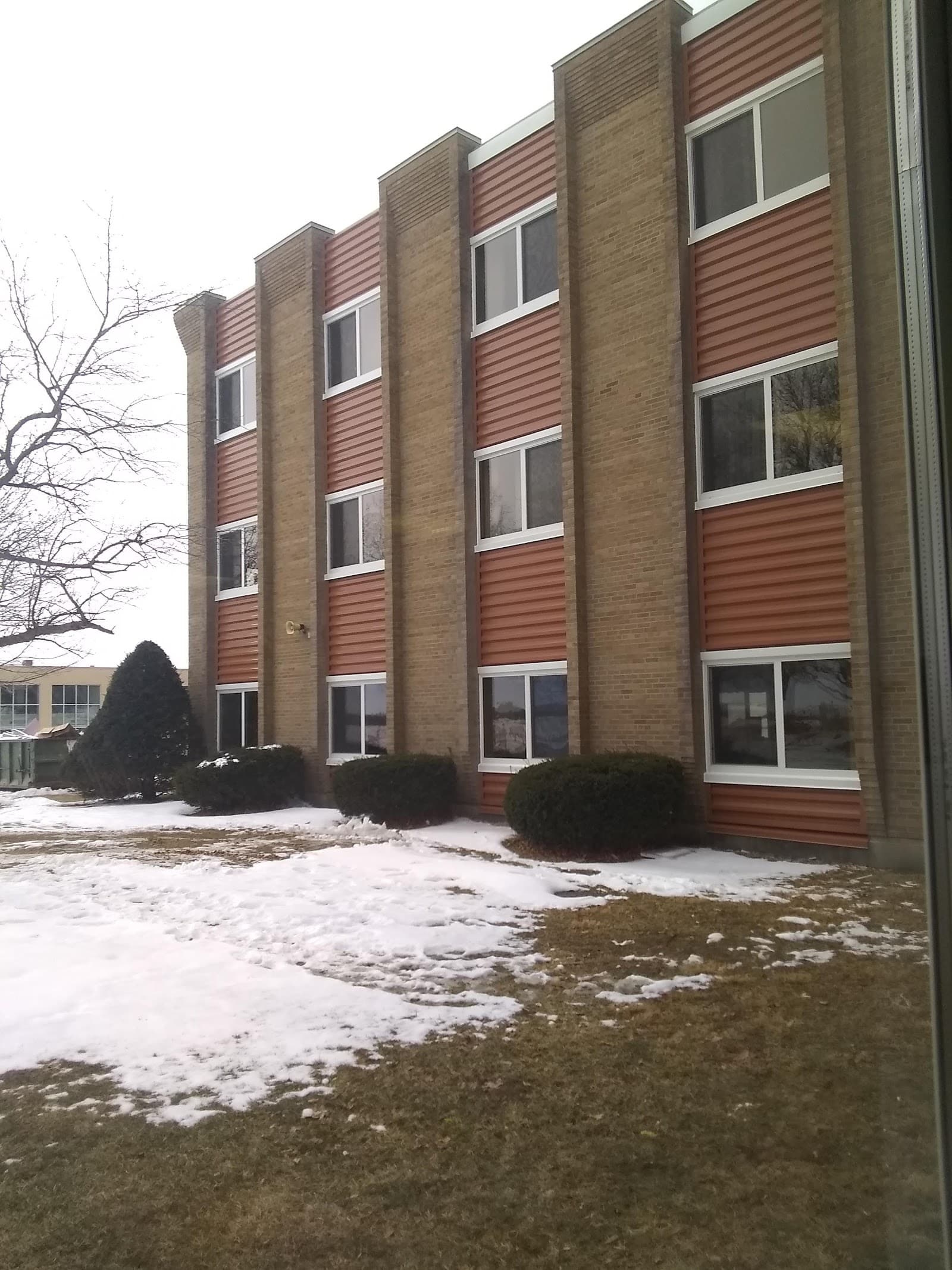 Pleasant View Nursing Home