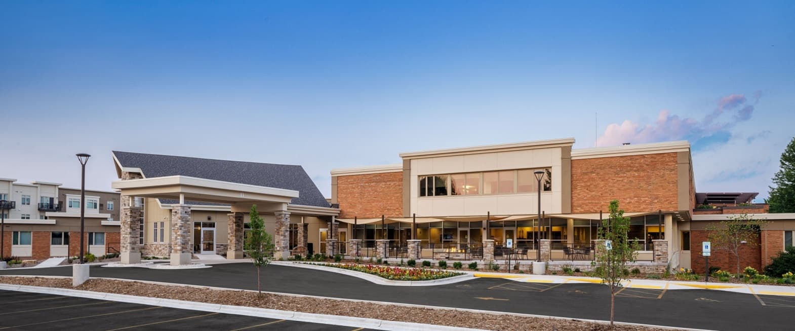 Evergreen Health Center