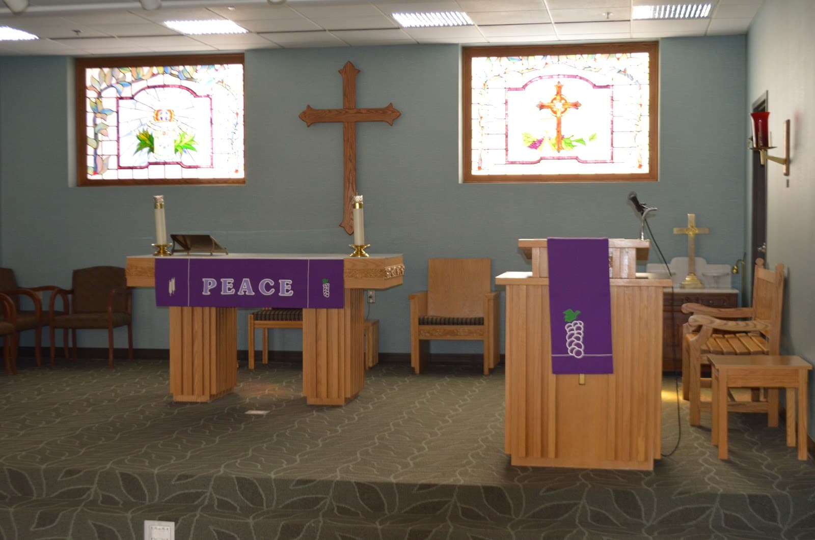 Fond Du Lac Lutheran Home