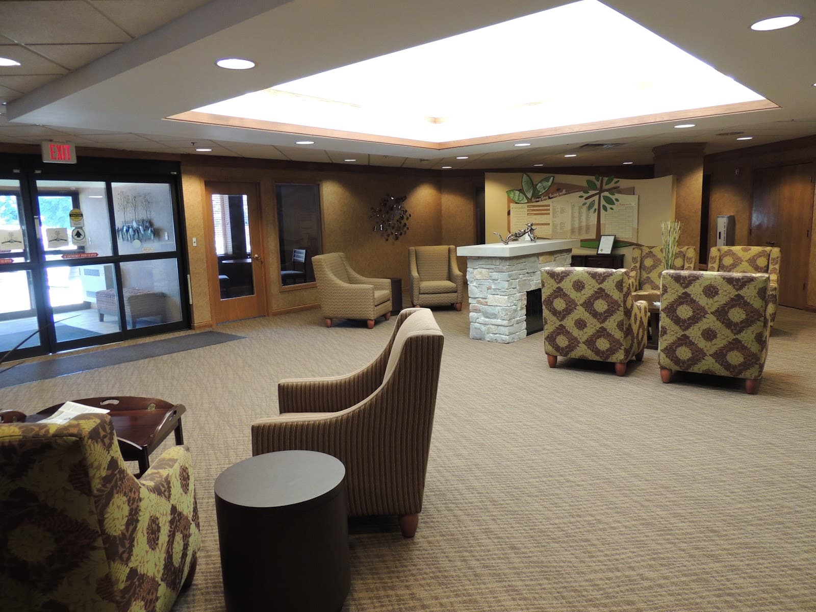 Fond Du Lac Lutheran Home