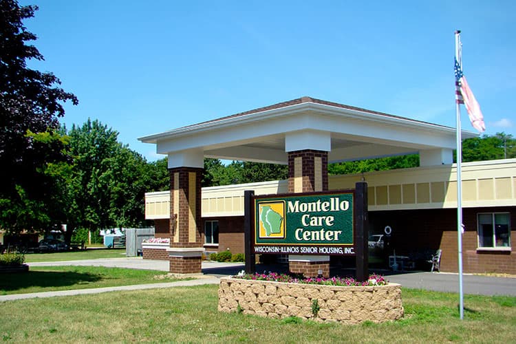 Montello Care Center