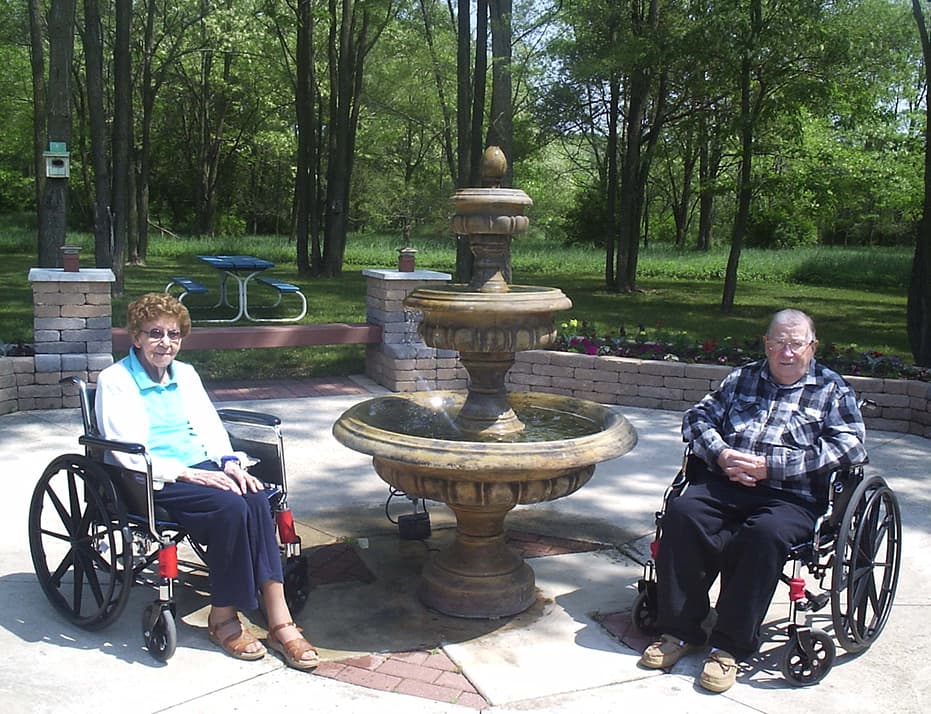 Montello Care Center