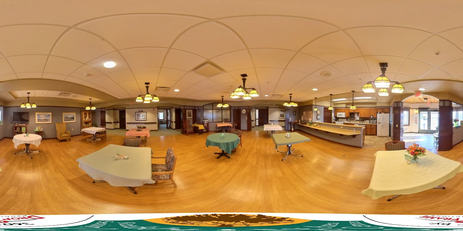 Ridgeview Terrace Long Term Care