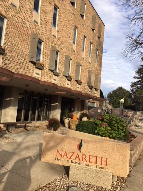 Complete Care At Nazareth LLC
