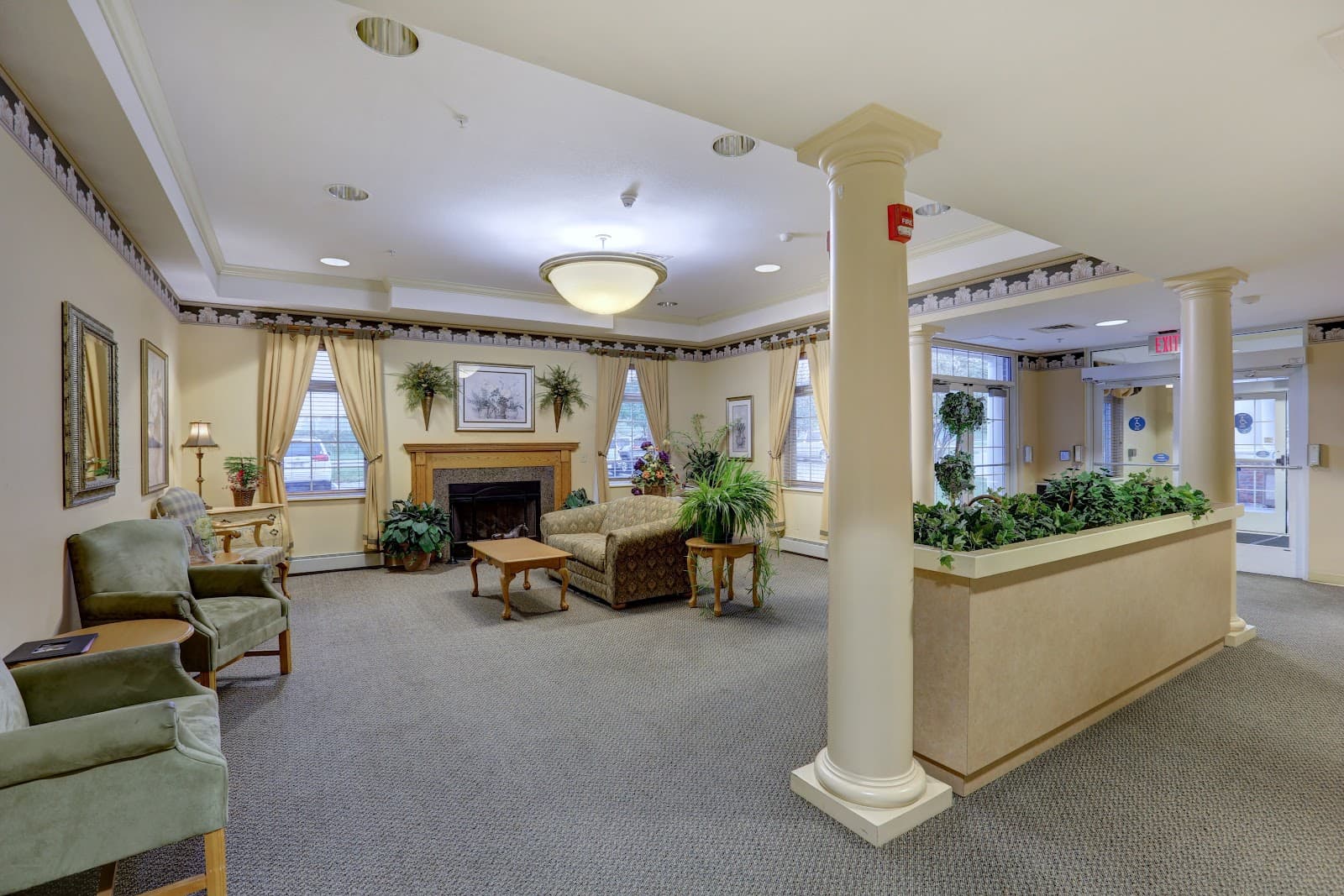 Three Oaks Health Services