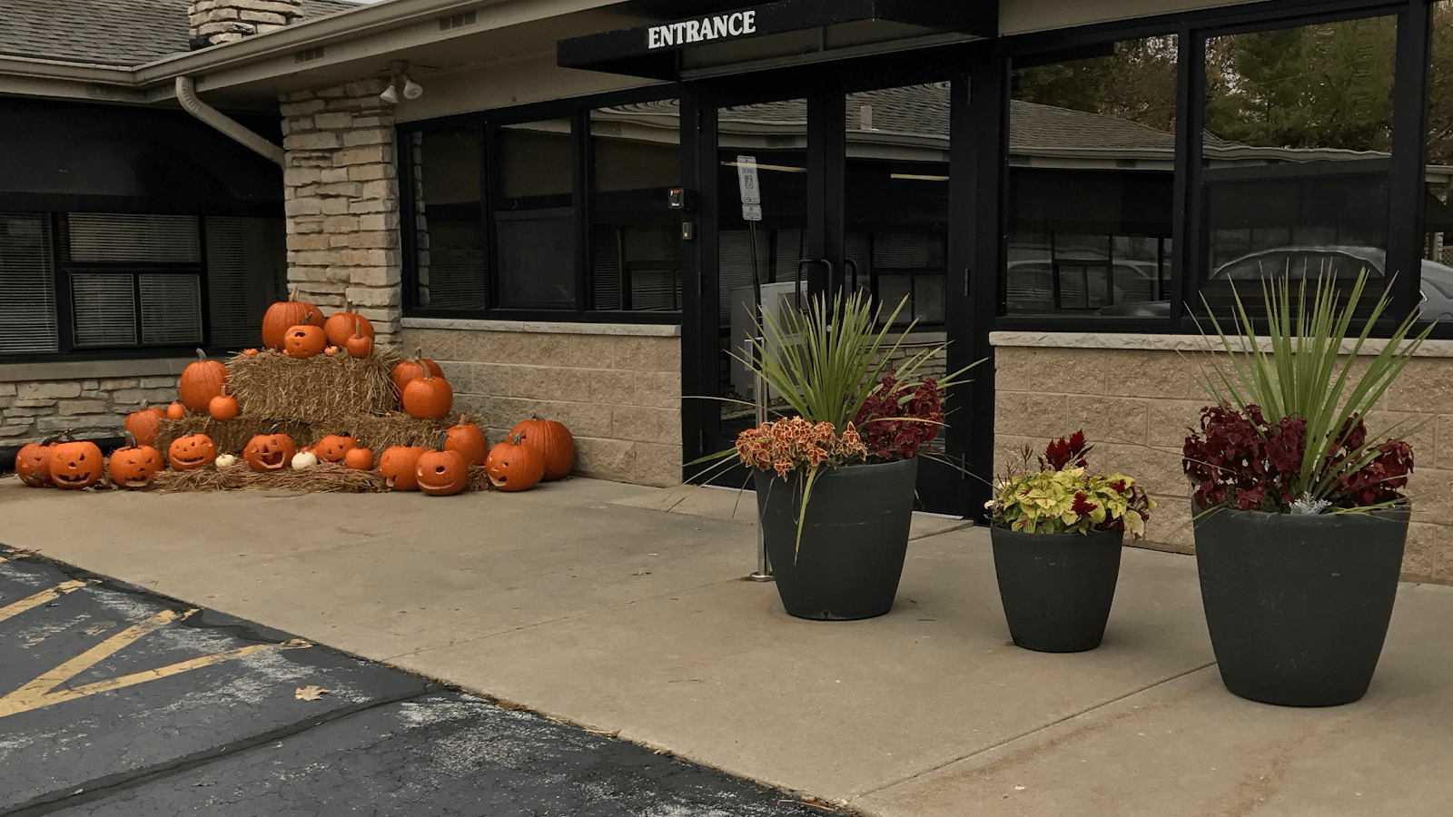 Muskego Health And Rehabilitation Center