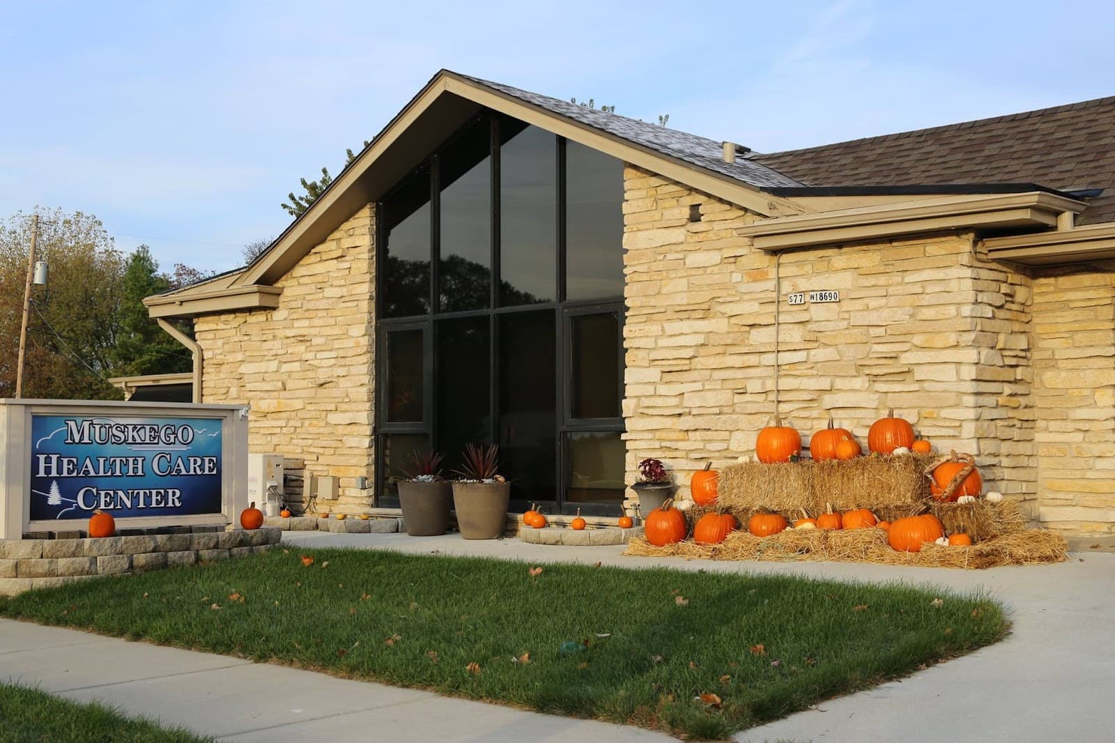 Muskego Health & Rehabilitation Center