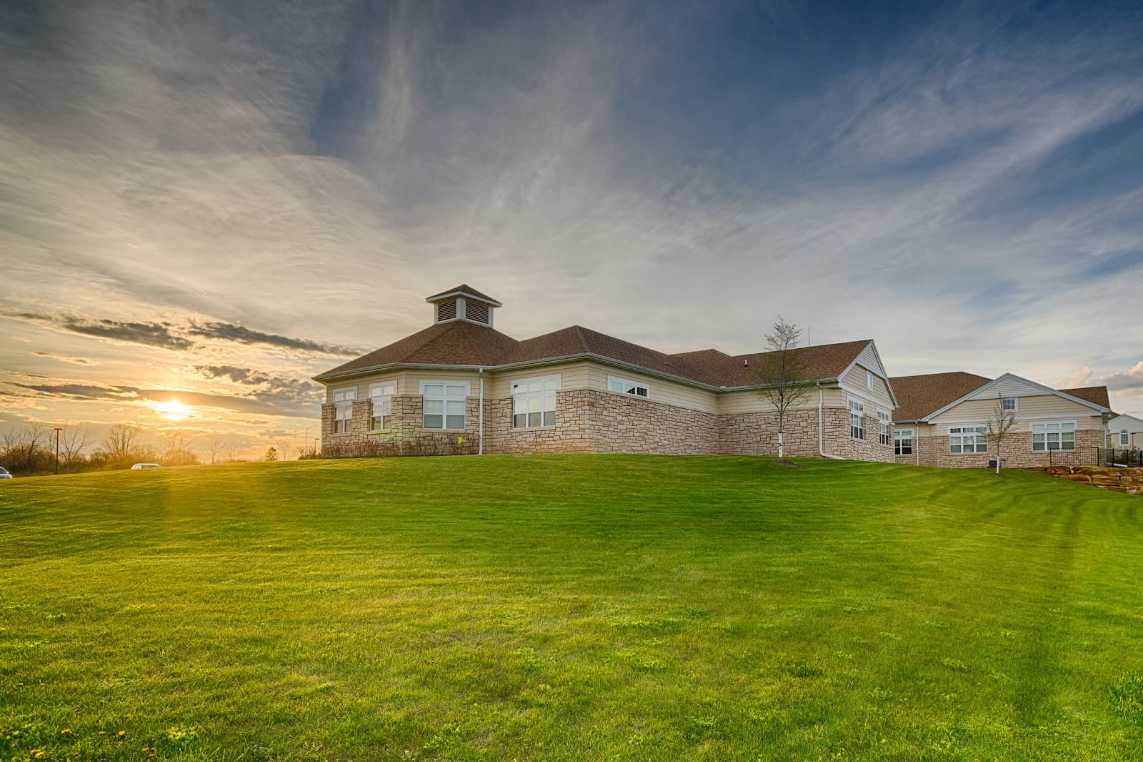 Pride Tlc Therapy And Living Campus