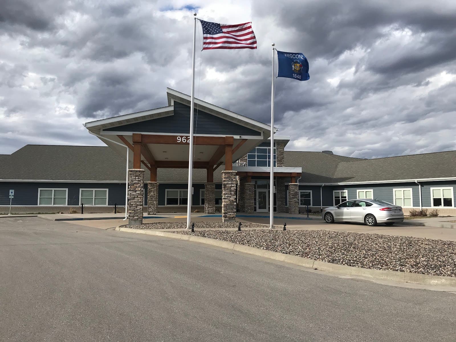 Lakeview Health Center