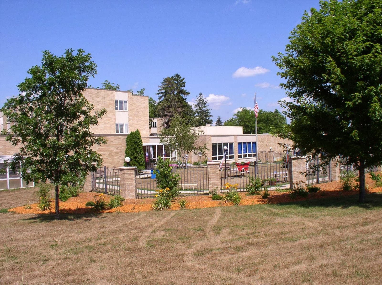 Trempealeau Cty Hcc Imd