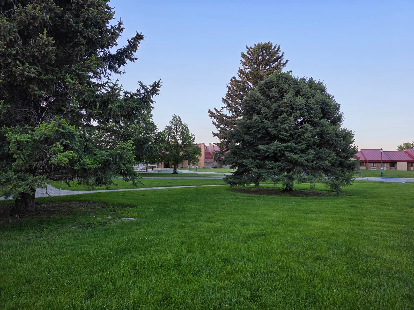 Wyoming Retirement Center