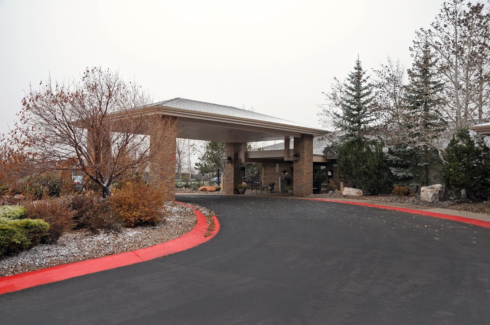 Life Care Center Of Cheyenne