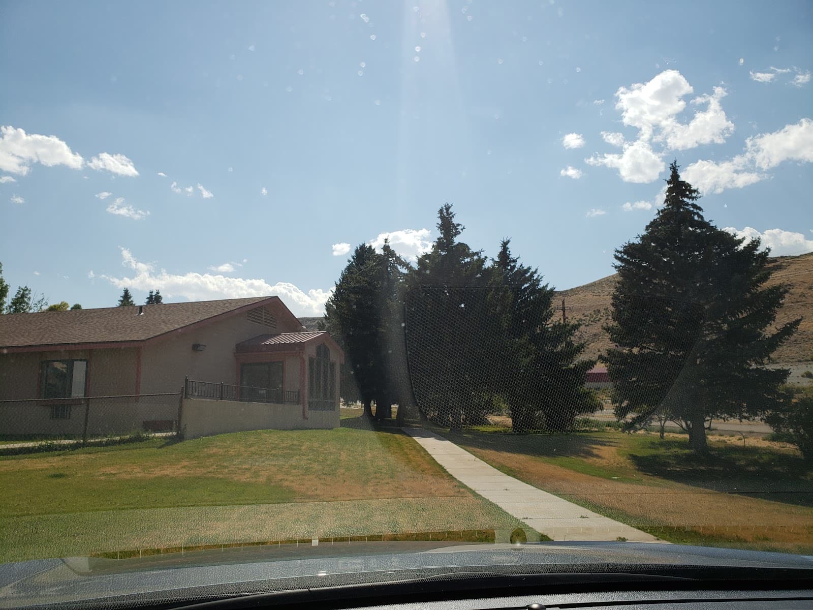 Mission at Castle Rock Rehabilitation Center