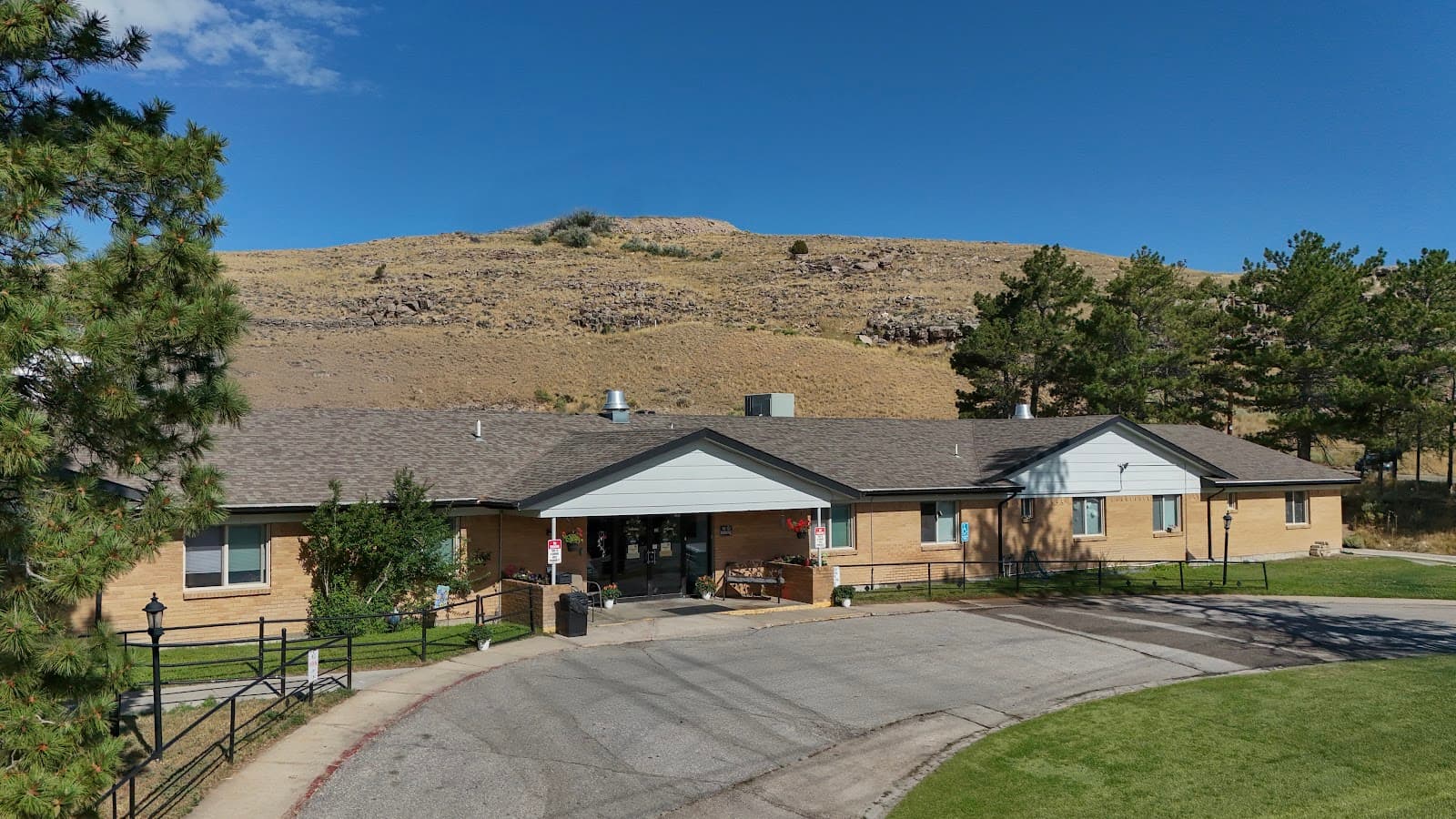 Rawlins Rehabilitation And Wellness