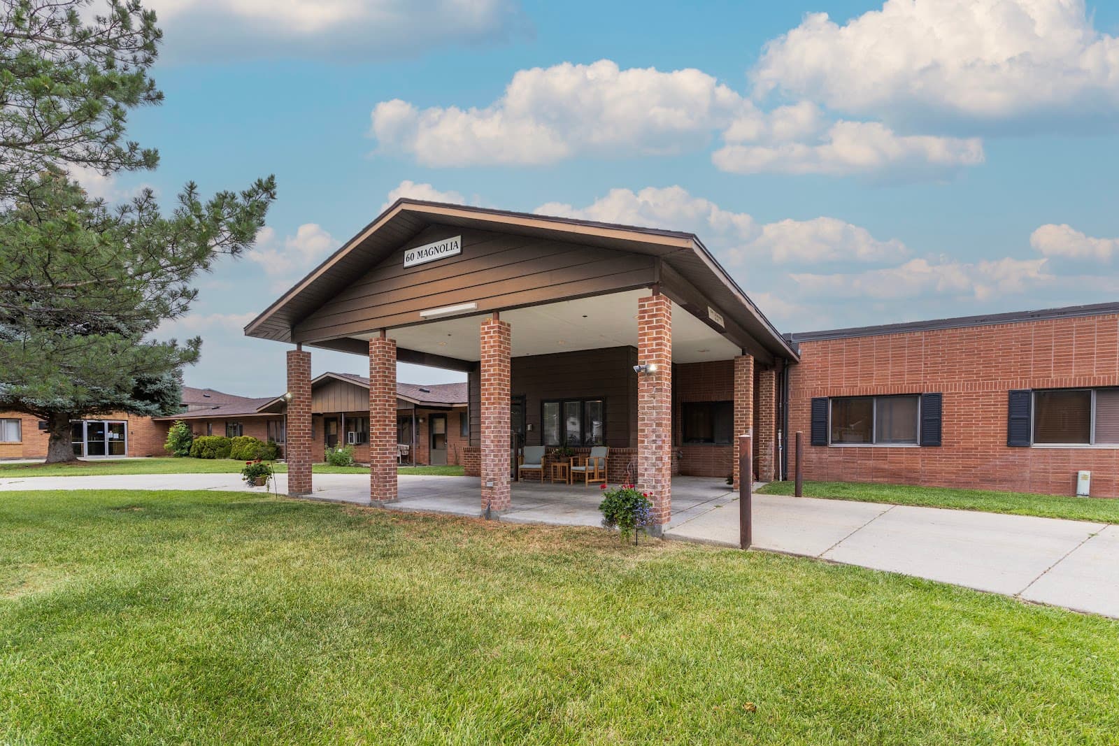 Shepherd Of The Valley Rehabilitation And Wellness