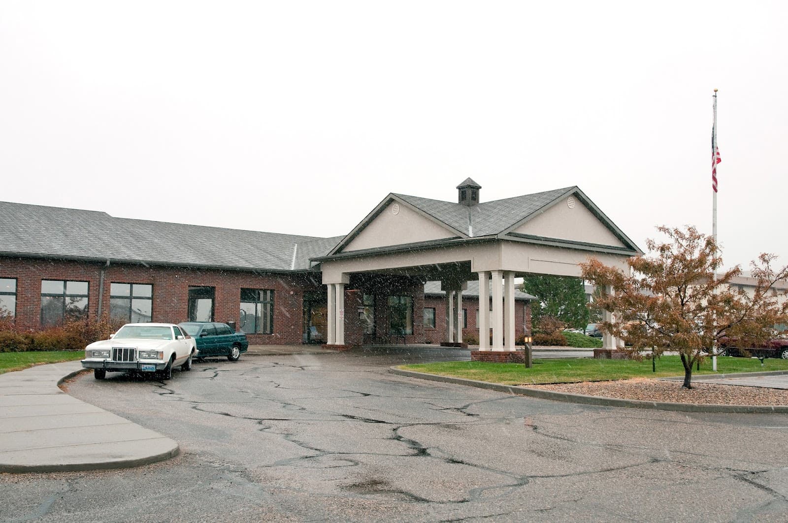Life Care Center Of Casper