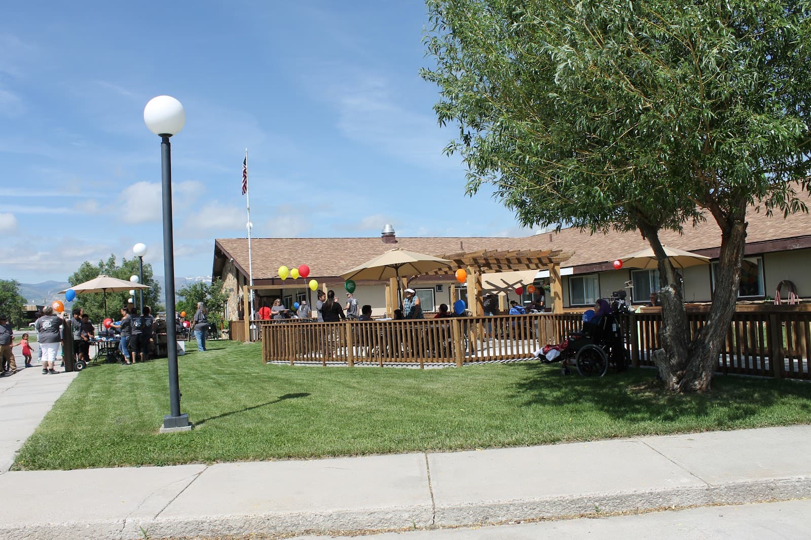 Morning Star Care Center