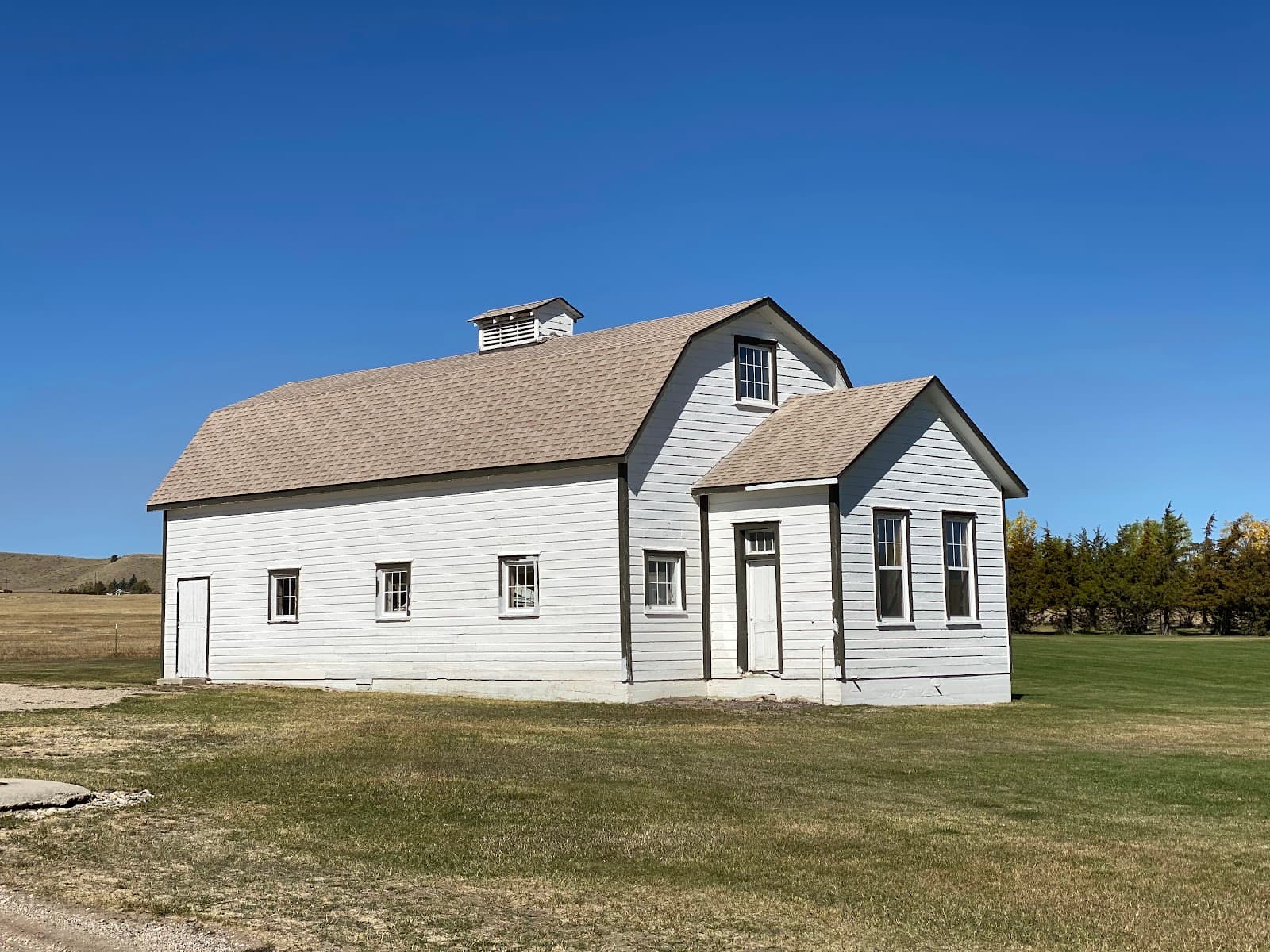 Wyoming Veterans' Skilled Nursing Facility