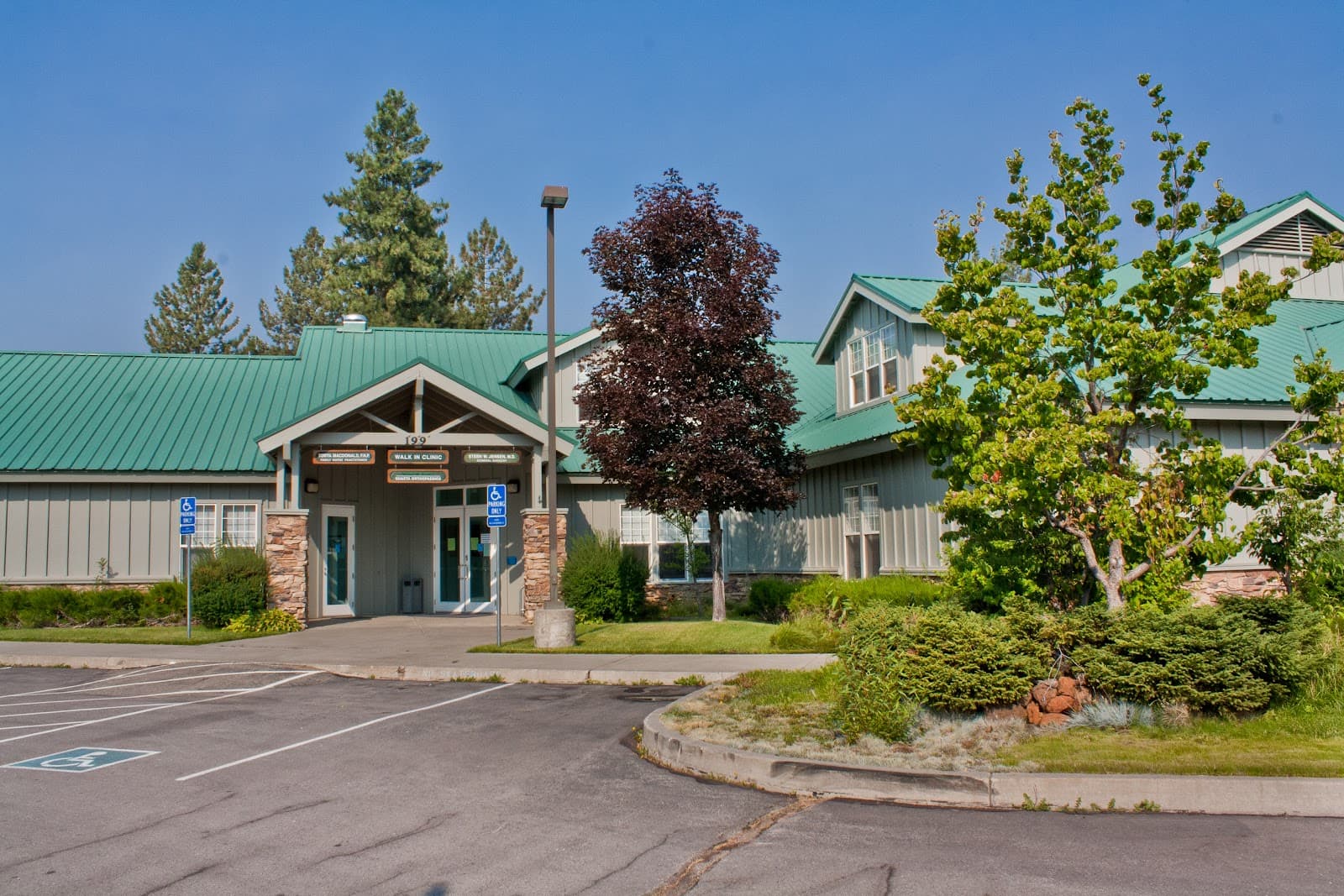 Seneca District Hospital D/P Snf