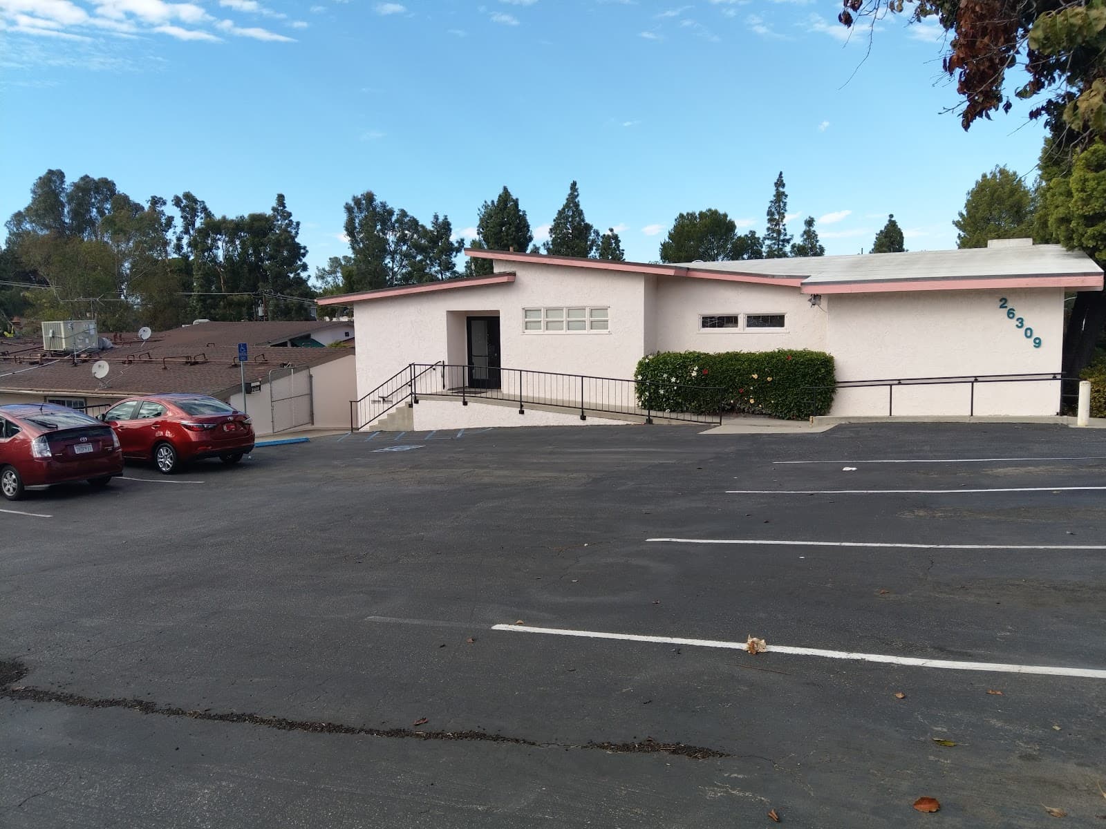 Palos Verdes Health Care Center