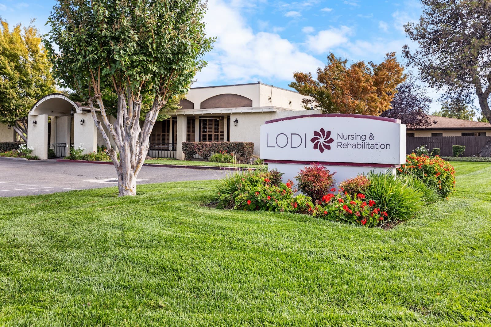 Lodi Nursing & Rehabilitation