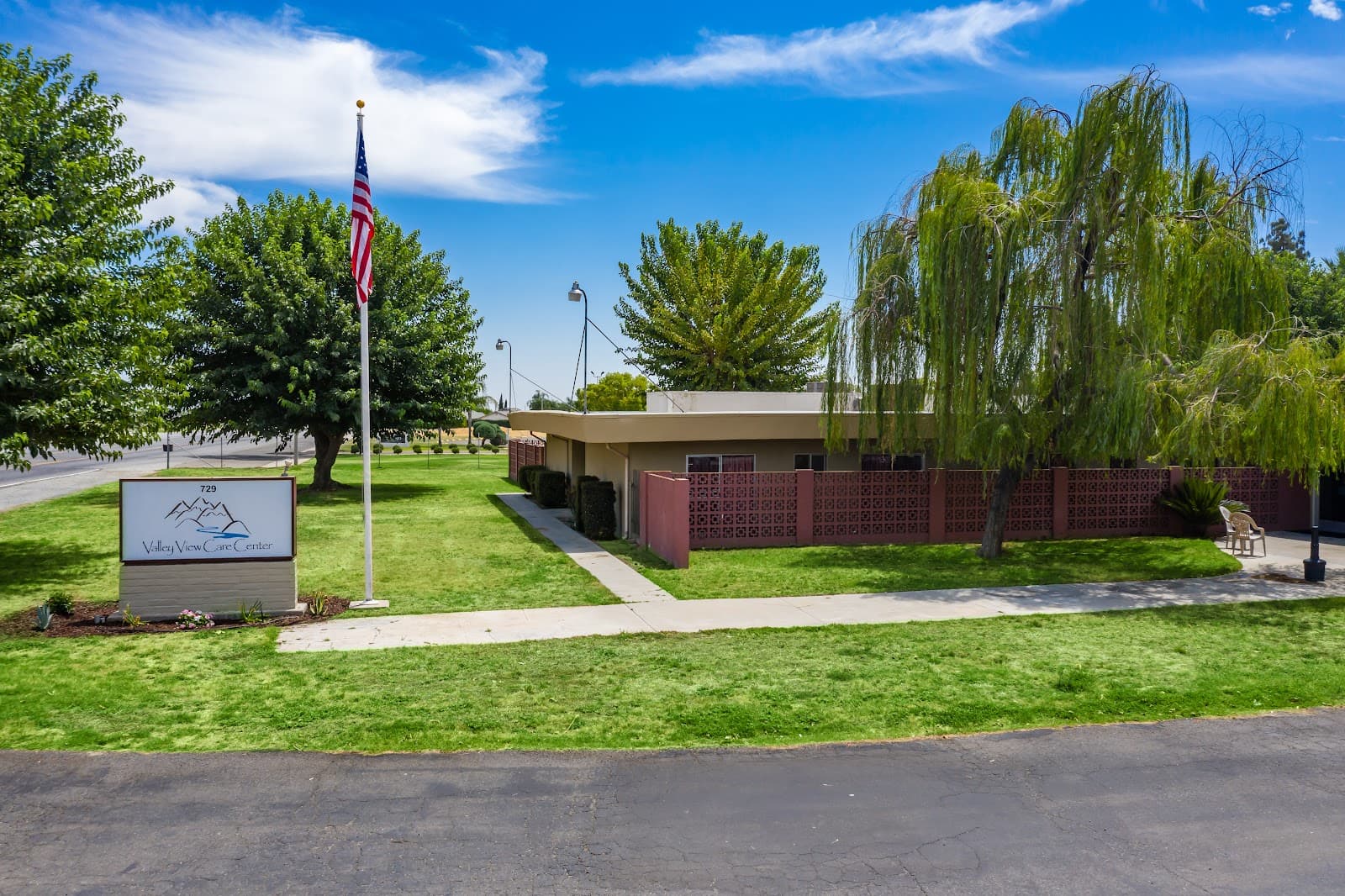 Valley View Care Center