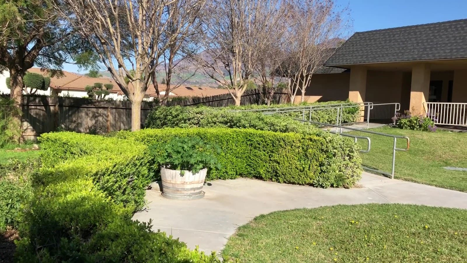 Greenfield Care Center Of Fillmore, LLC