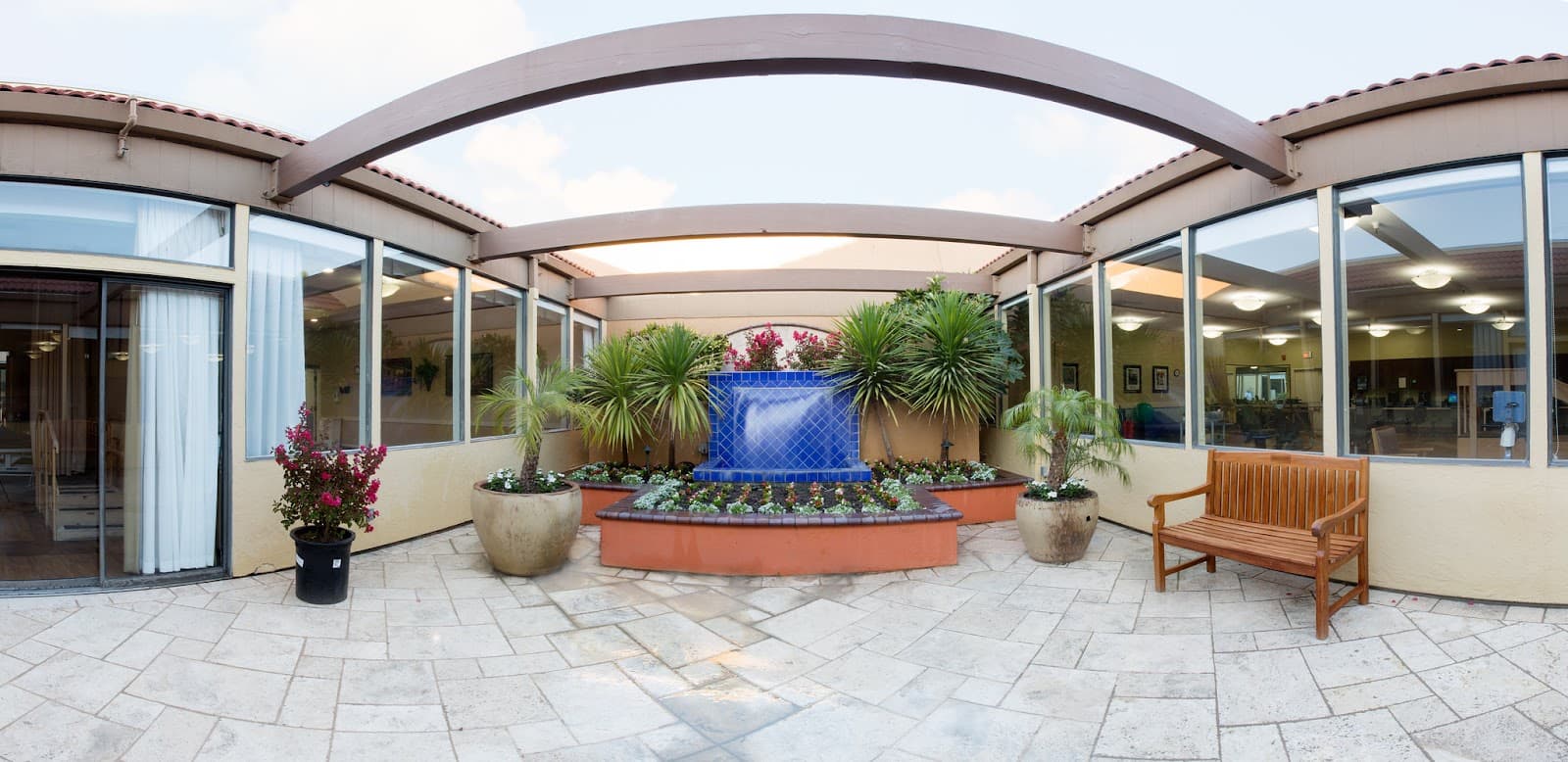 White Blossom Care Center