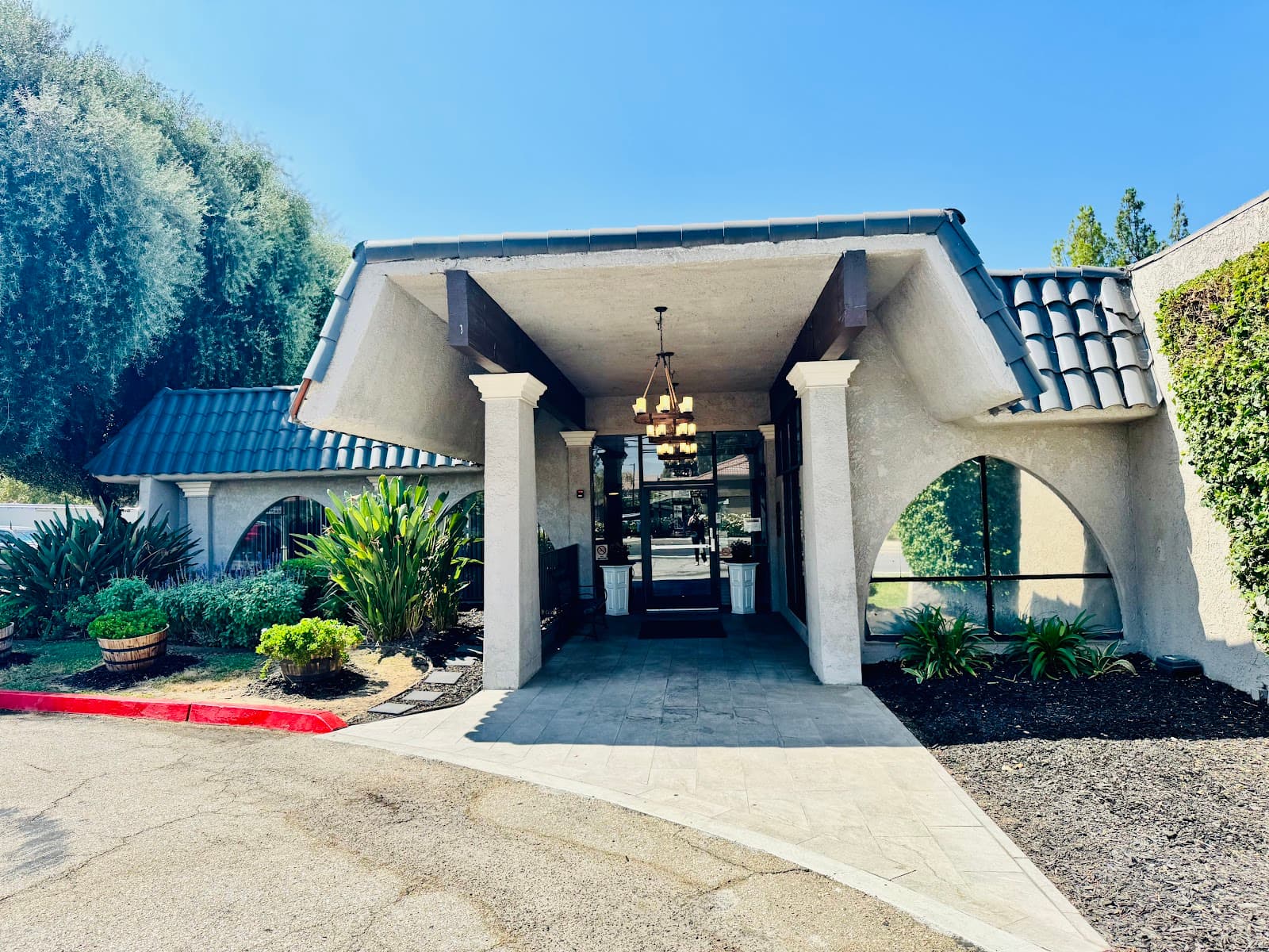 Meadows Ridge Care Center
