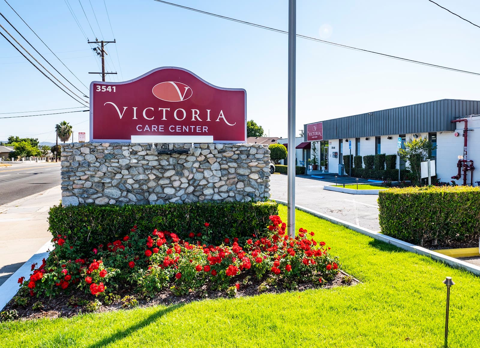 Victoria Care Center