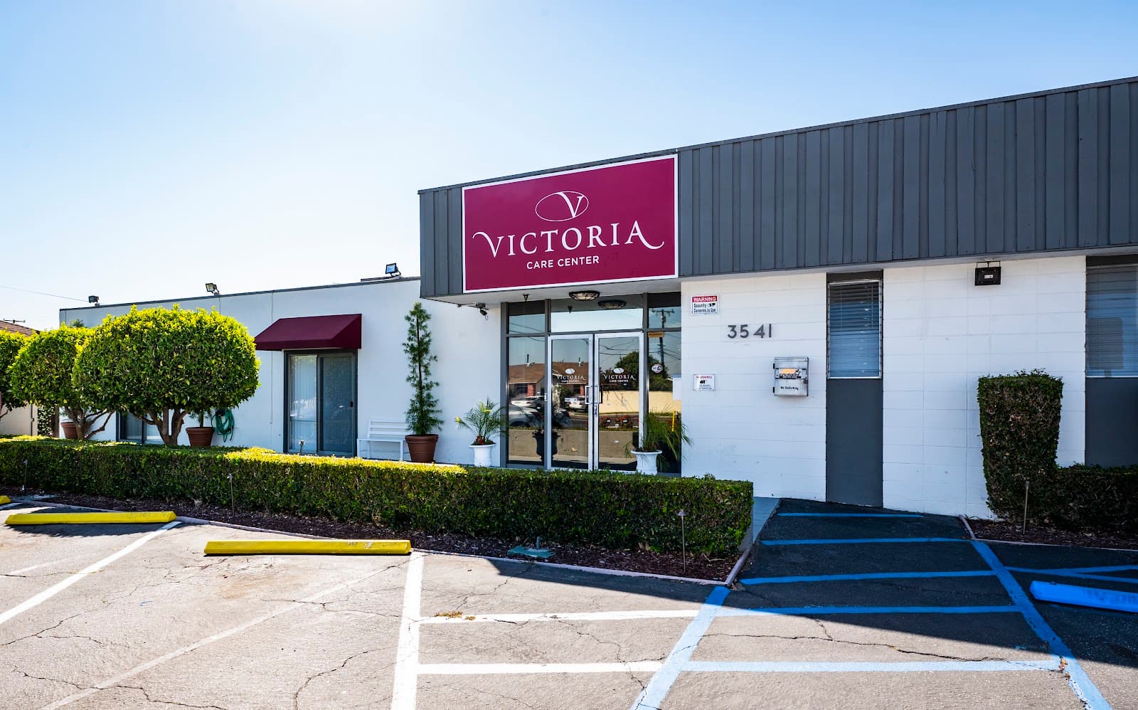 Victoria Care Center