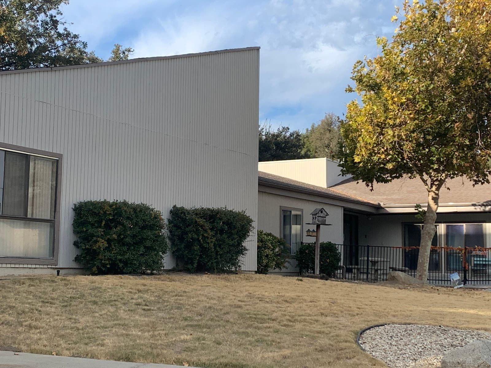 Majestic Mountain Care Center