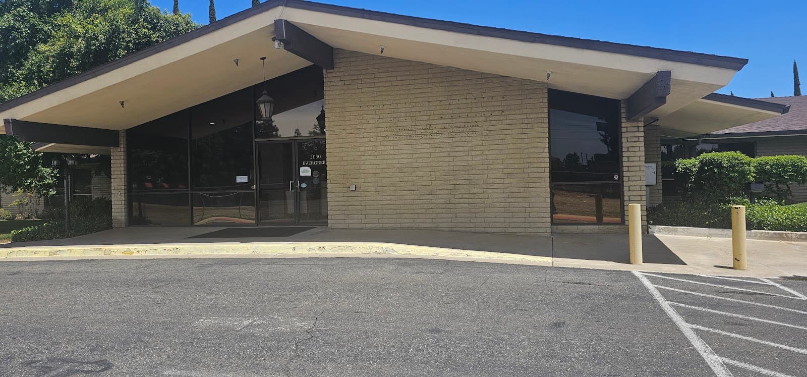 Almond Vista Healthcare Center
