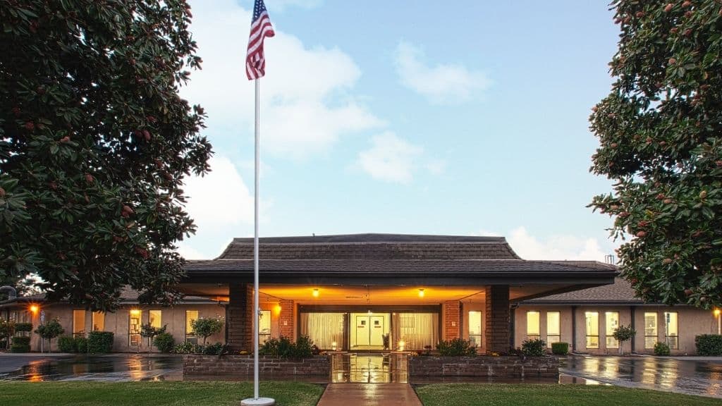 Linwood Meadows Care Center