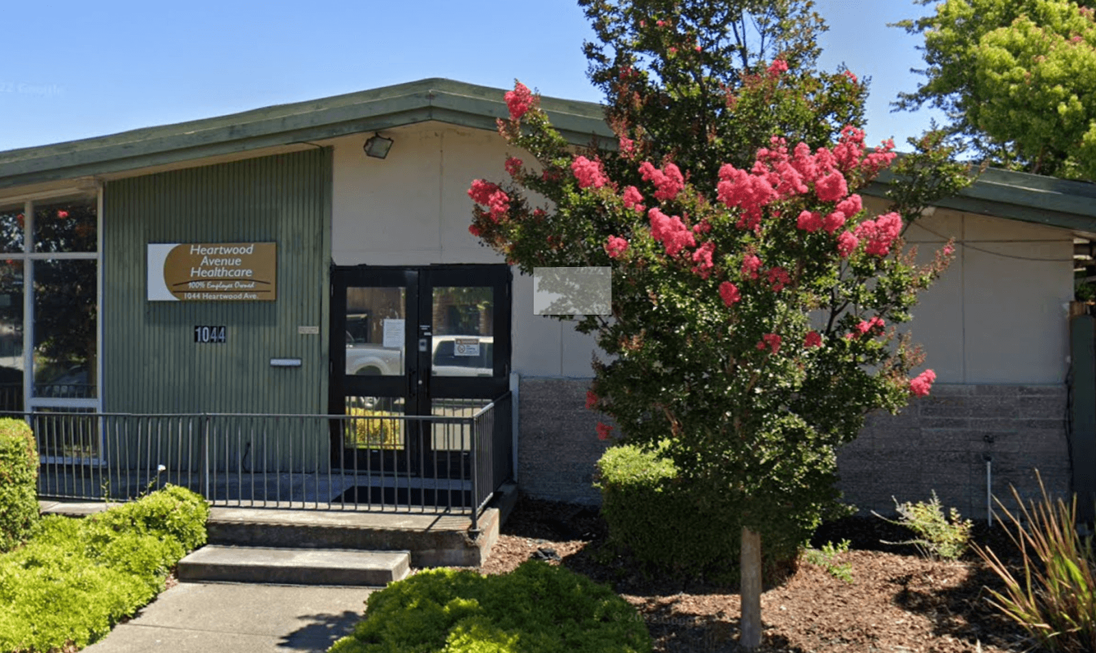 Heartwood Avenue Healthcare