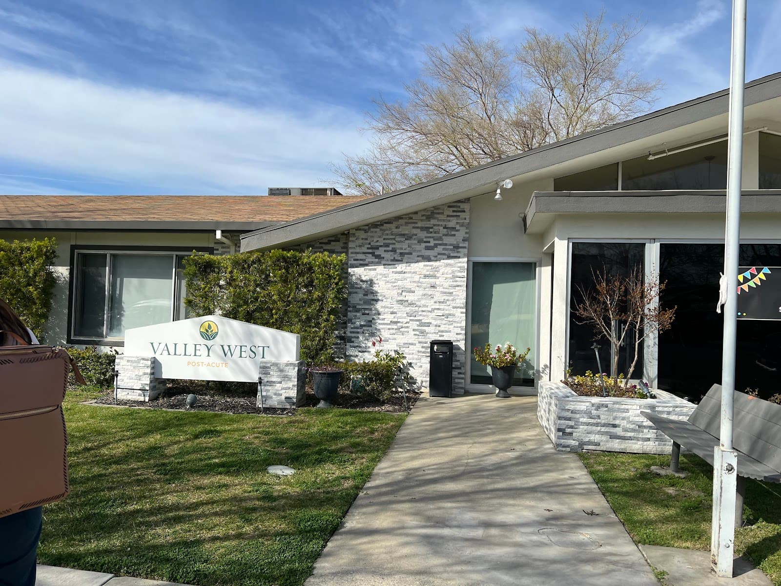 Almond View Care Center