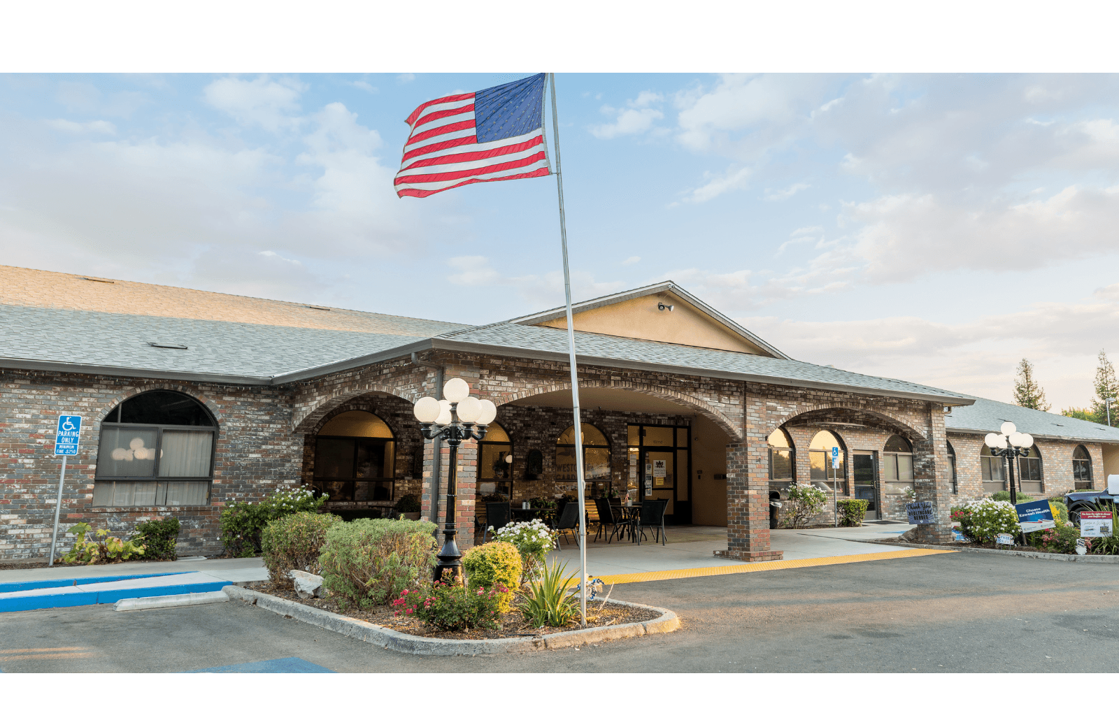 Westgate Gardens Care Center