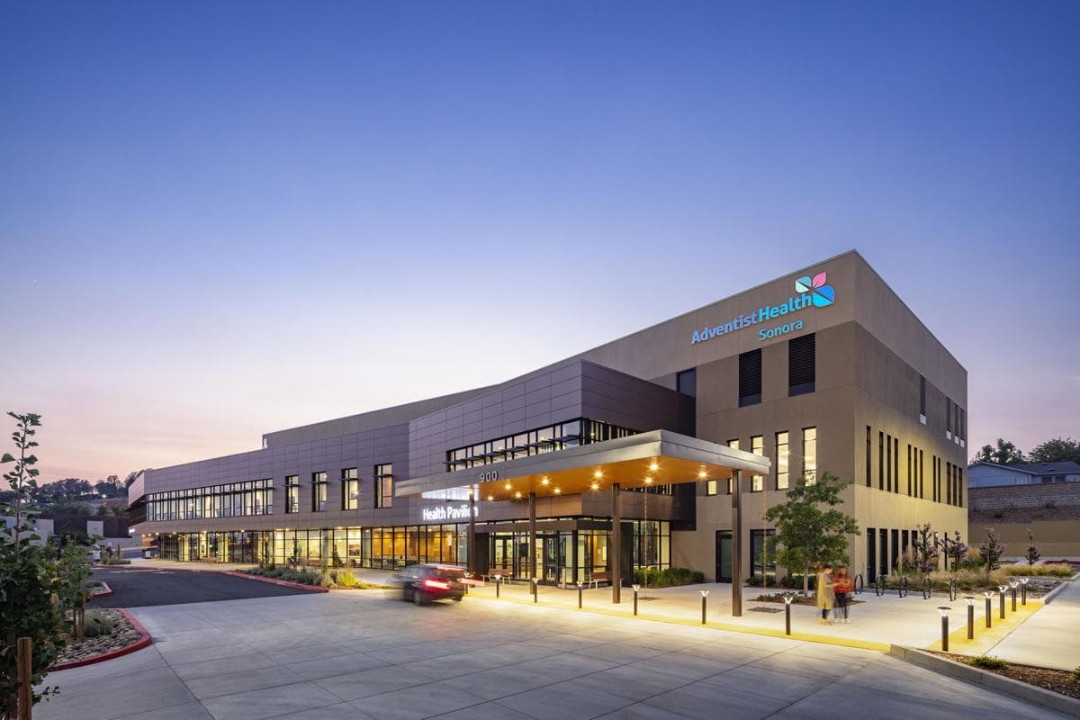 Adventist Health Sonora - D/P Snf
