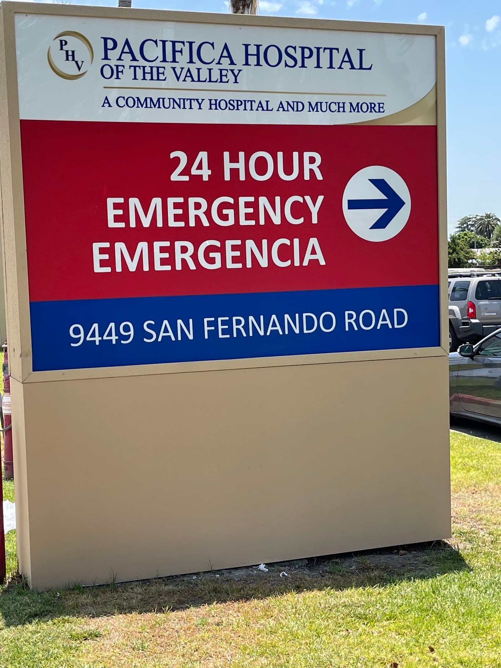 Pacifica Hospital Of The Valley Dp Snf