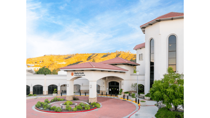 St. John'S Hospital Camarillo D/P Snf