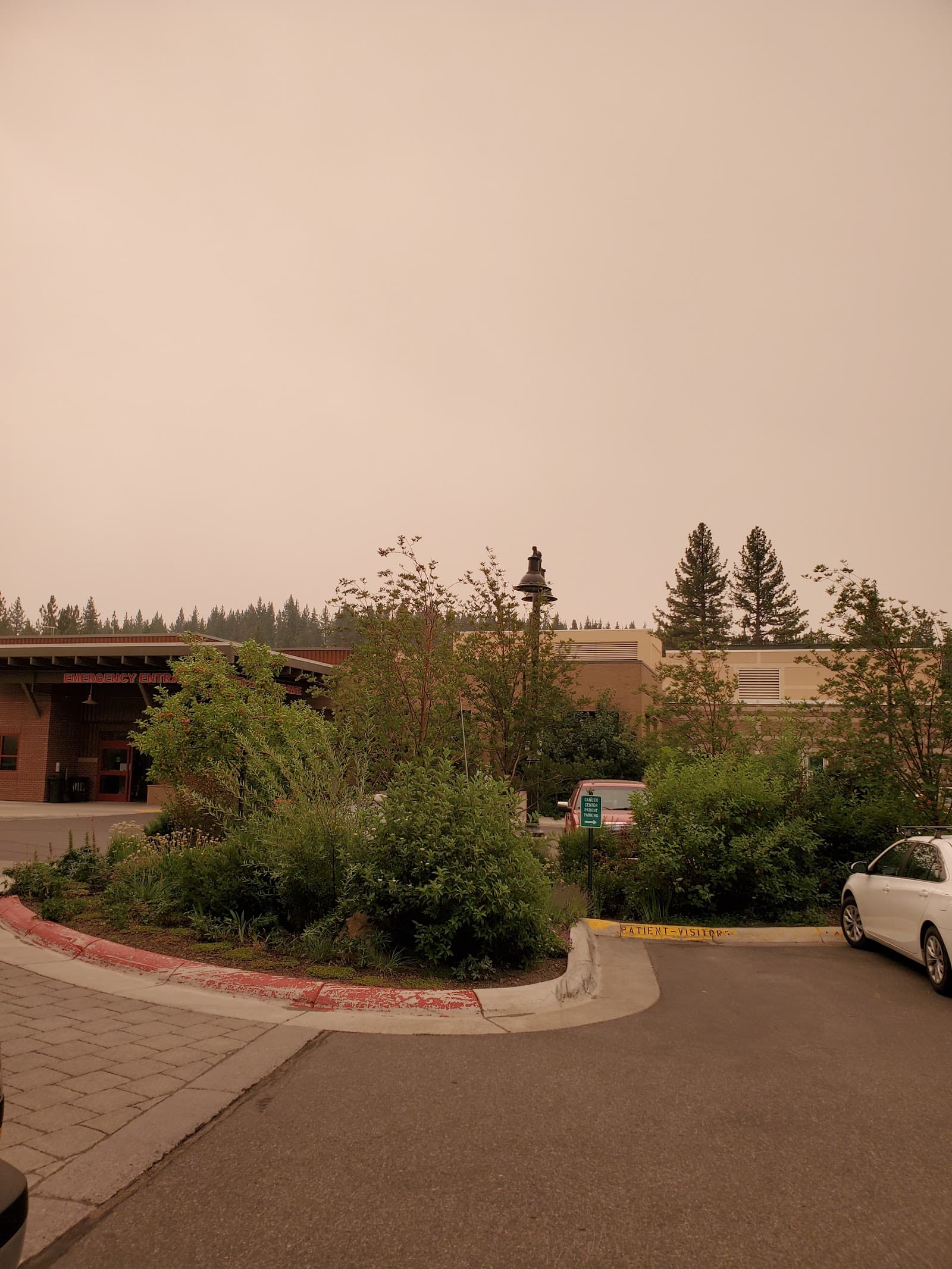 Tahoe Forest Hospital D/P Snf