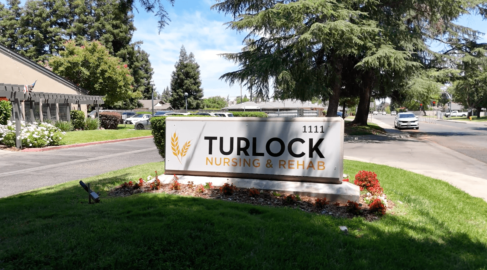 Turlock Nursing & Rehabilitation Center